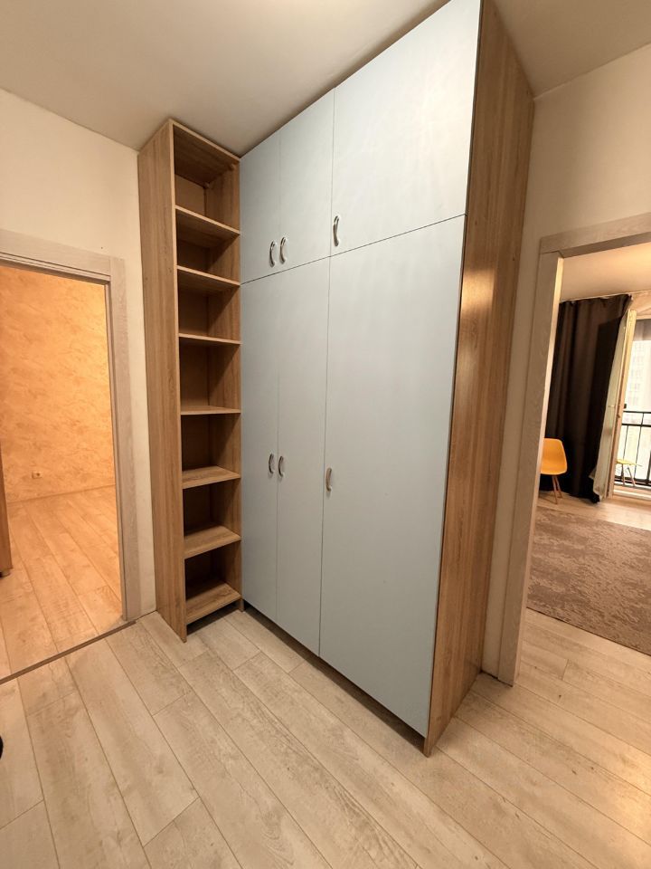 2-комнатная квартира, 50 м² — фото 2