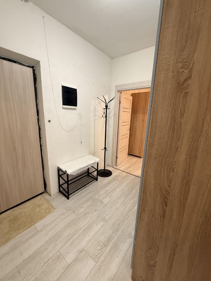 2-комнатная квартира, 50 м² — фото 3