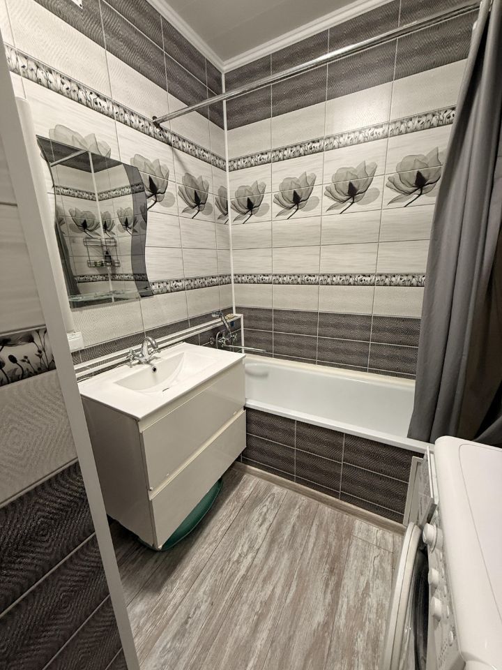 2-комнатная квартира, 50 м² — фото 4