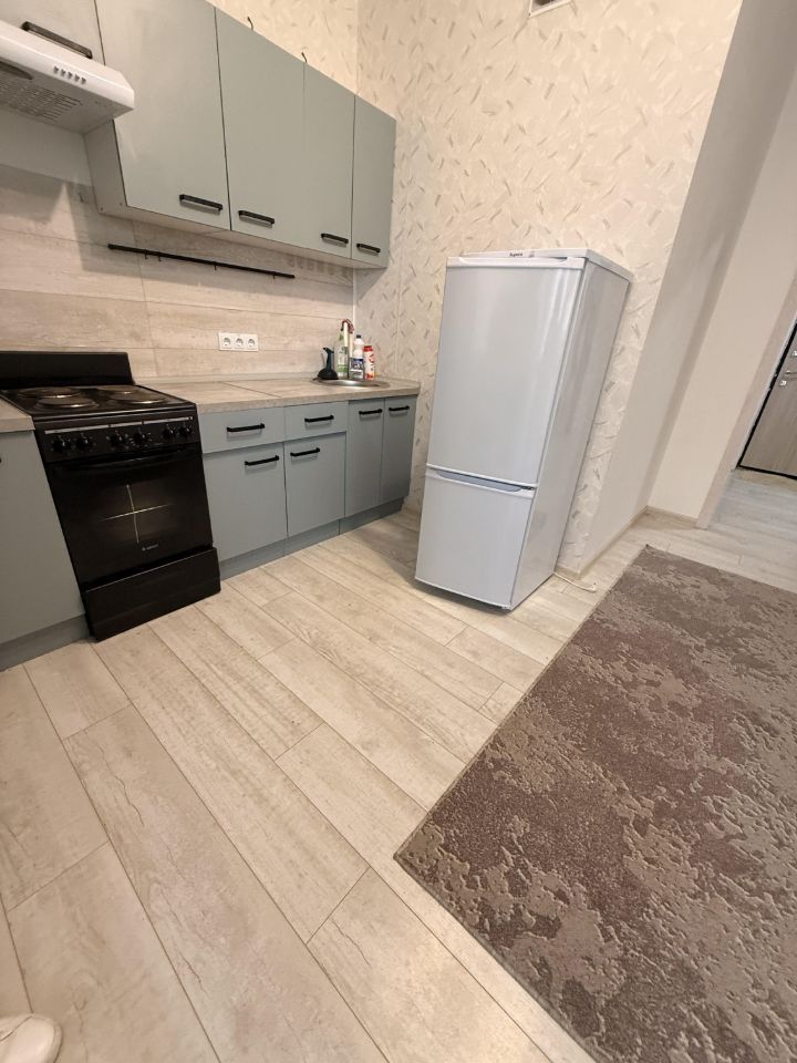 2-комнатная квартира, 50 м² — фото 5