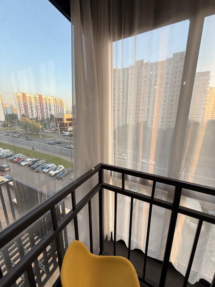2-комнатная квартира, 50 м² — фото 6