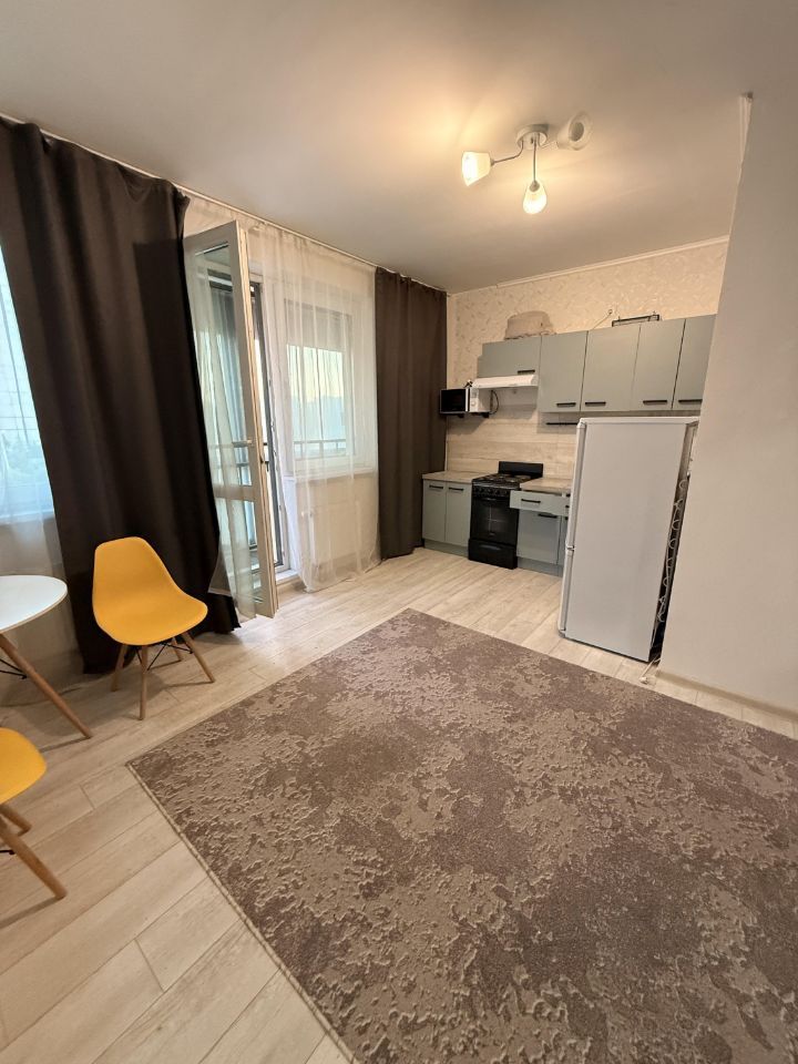 2-комнатная квартира, 50 м² — фото 7