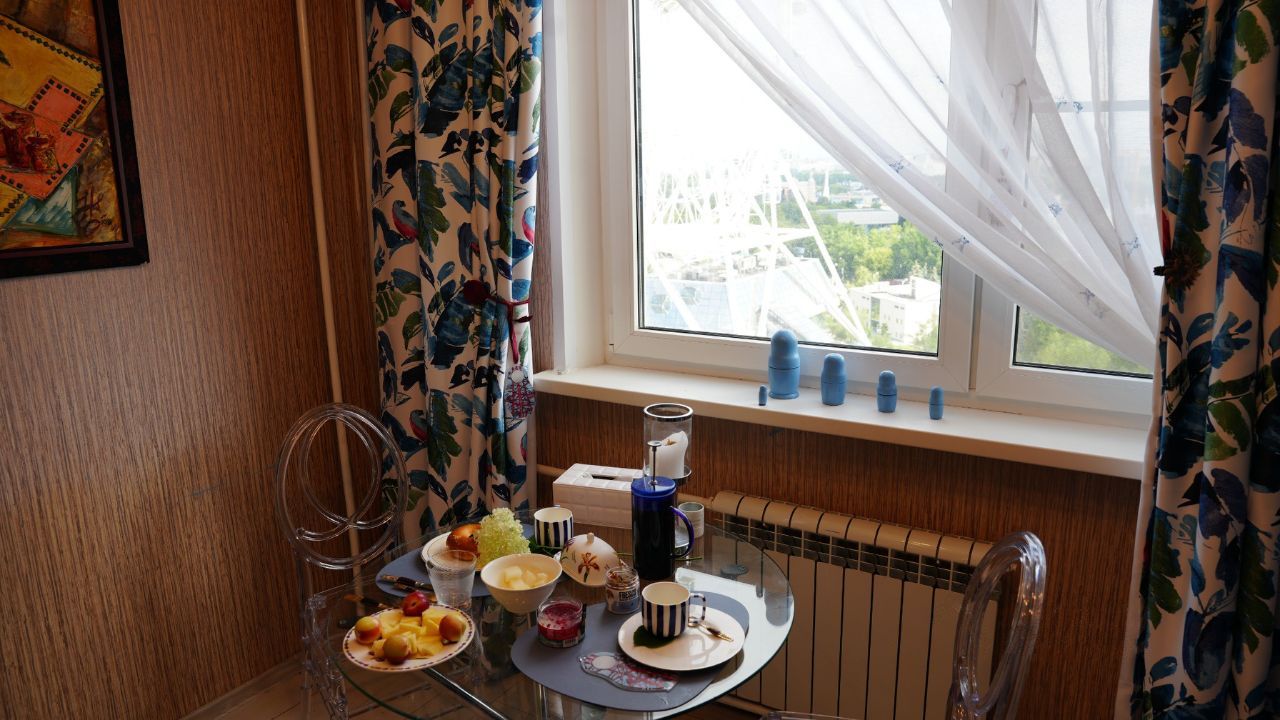 2-комнатная квартира, 65 м² — фото 4