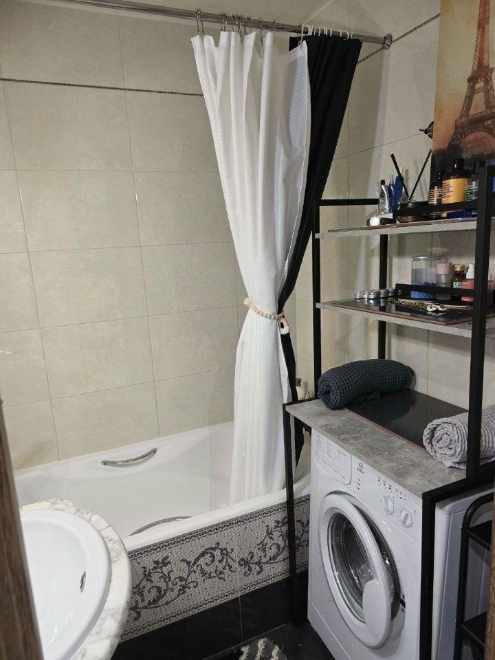 2-комнатная квартира, 65 м² — фото 6