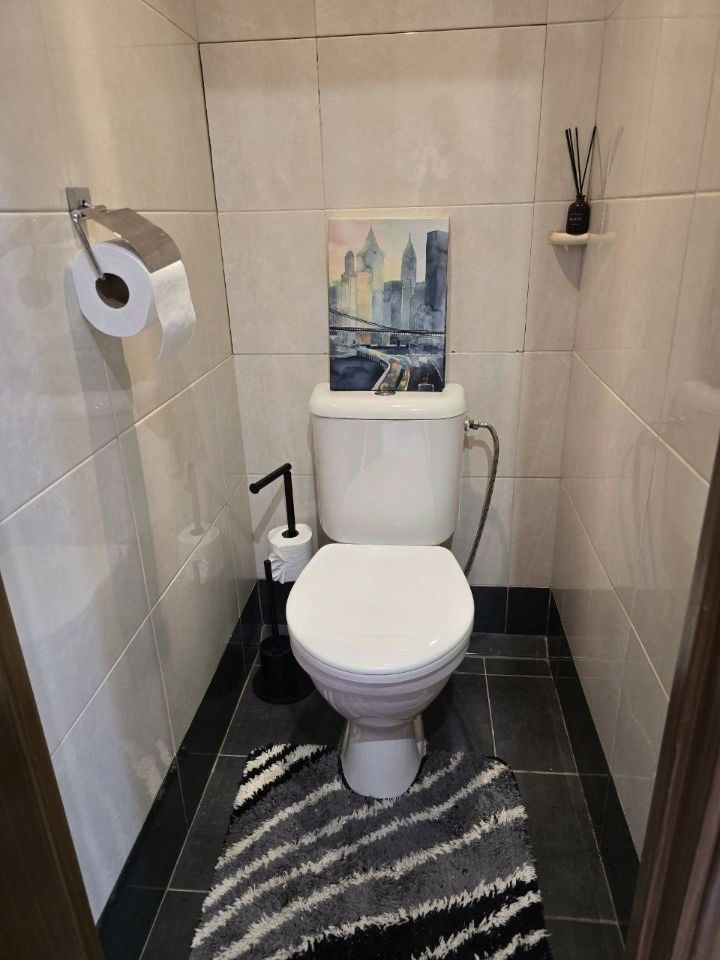 2-комнатная квартира, 65 м² — фото 7