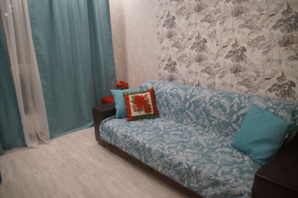 Квартира-студия, 25 м² — фото 3