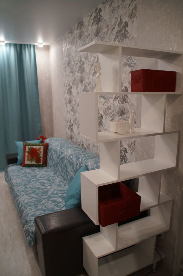 Квартира-студия, 25 м² — фото 7