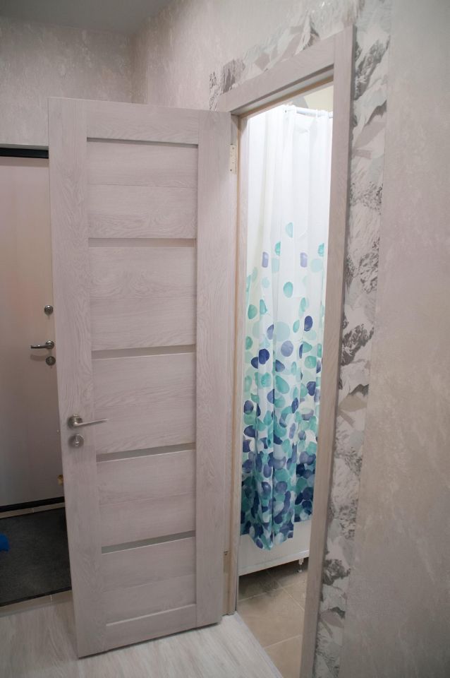 Квартира-студия, 25 м² — фото 8