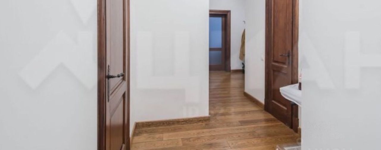 3-комнатная квартира, 115 м² — фото 2