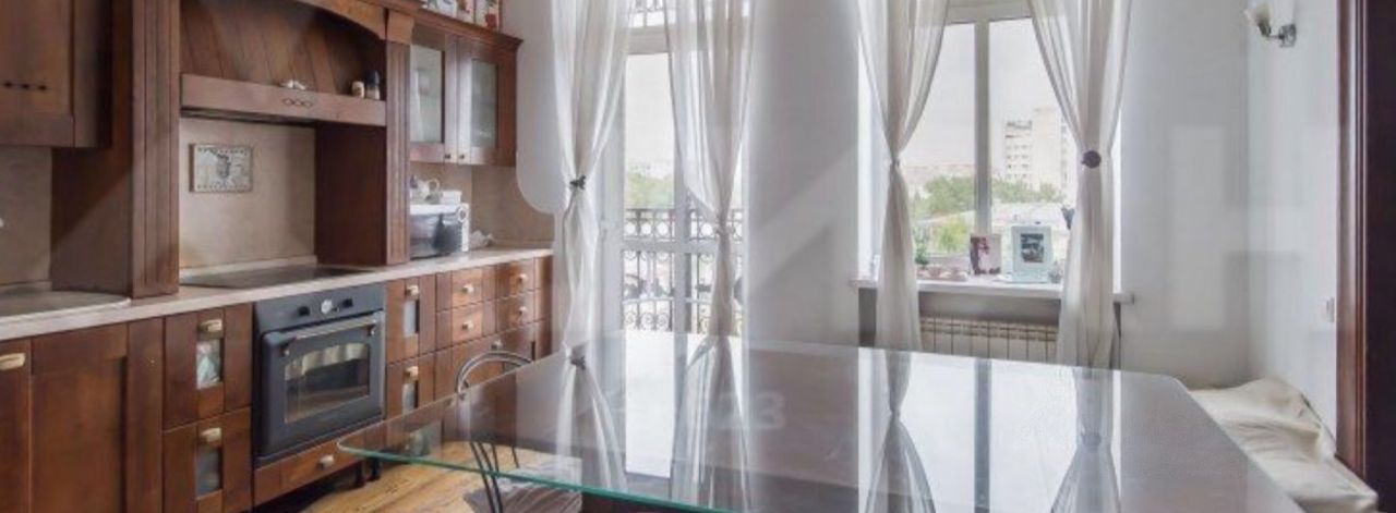 3-комнатная квартира, 115 м² — фото 3
