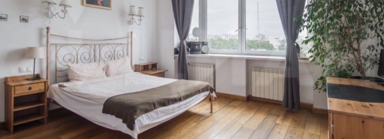 3-комнатная квартира, 115 м² — фото 4