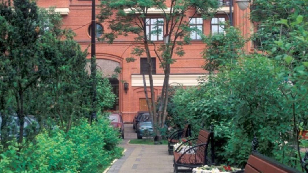 3-комнатная квартира, 115 м² — фото 6