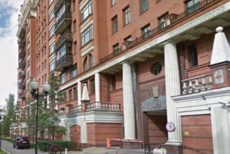 3-комнатная квартира, 115 м² — фото 7