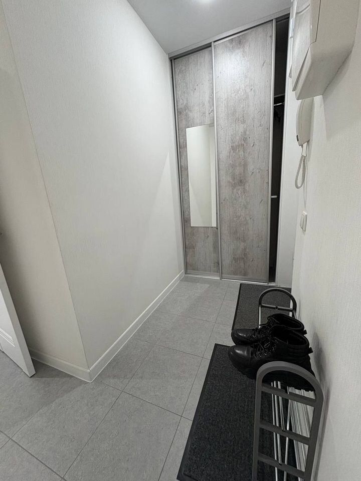 1-комнатная квартира, 42 м² — фото 6