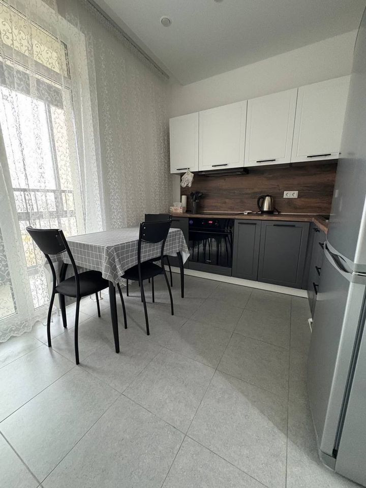 1-комнатная квартира, 42 м² — фото 7