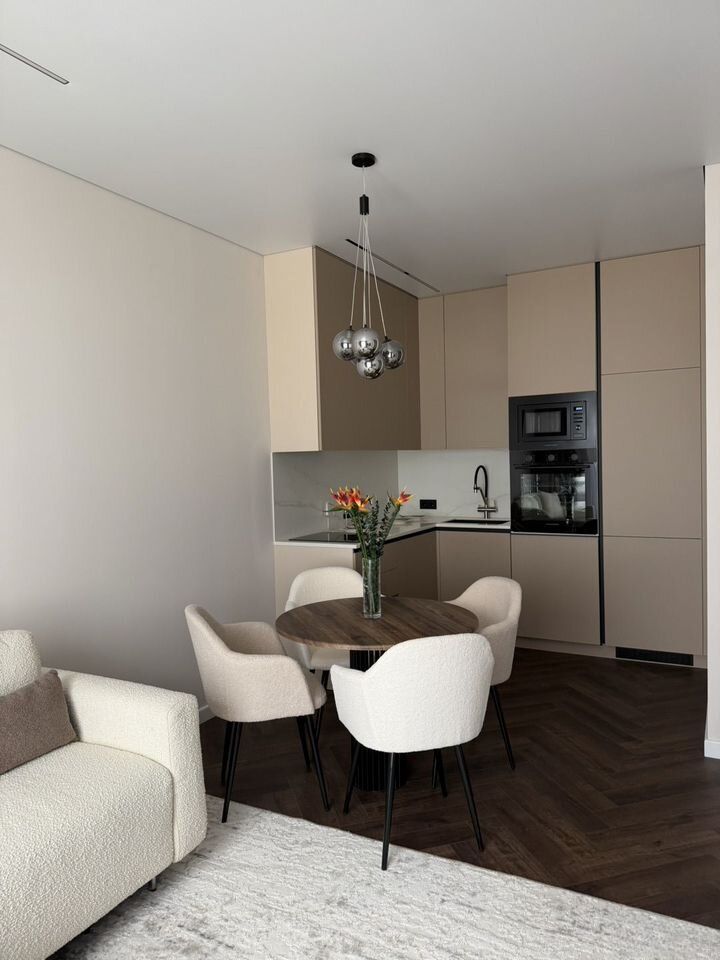 2-комнатная квартира, 41 м² — фото 2