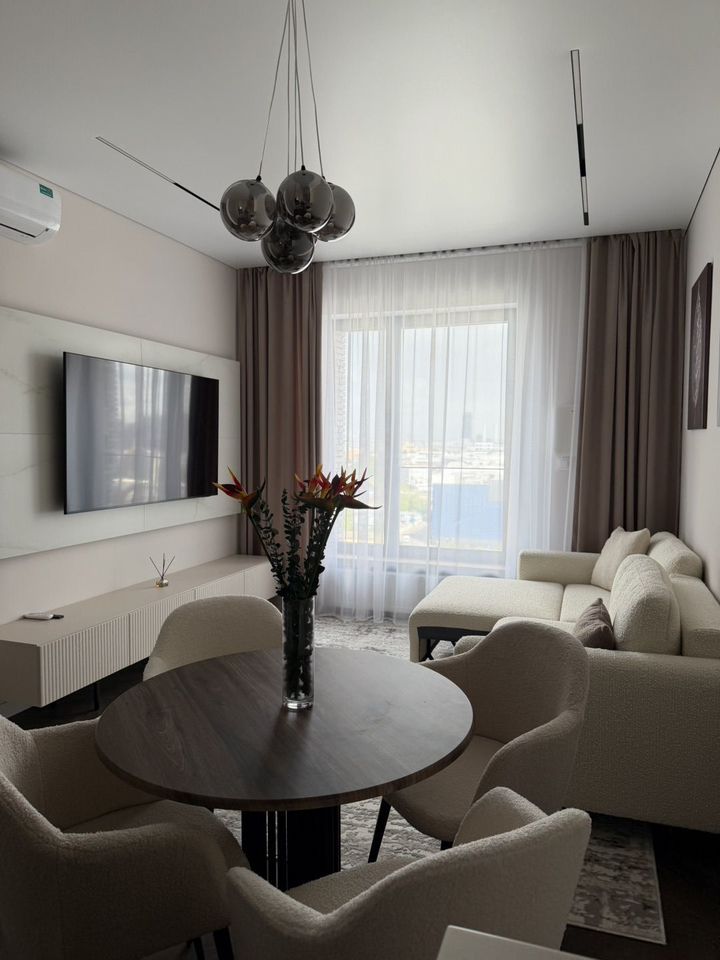 2-комнатная квартира, 41 м² — фото 3