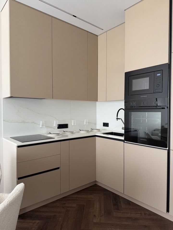 2-комнатная квартира, 41 м² — фото 5