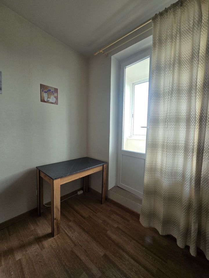 1-комнатная квартира, 40 м² — фото 5