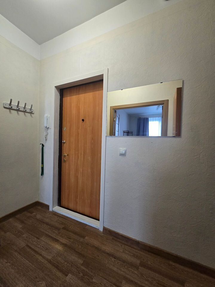 1-комнатная квартира, 40 м² — фото 8