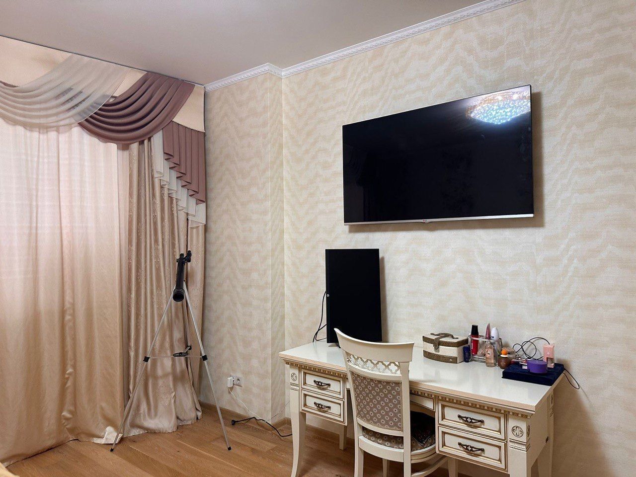 3-комнатная квартира, 112 м² — фото 2