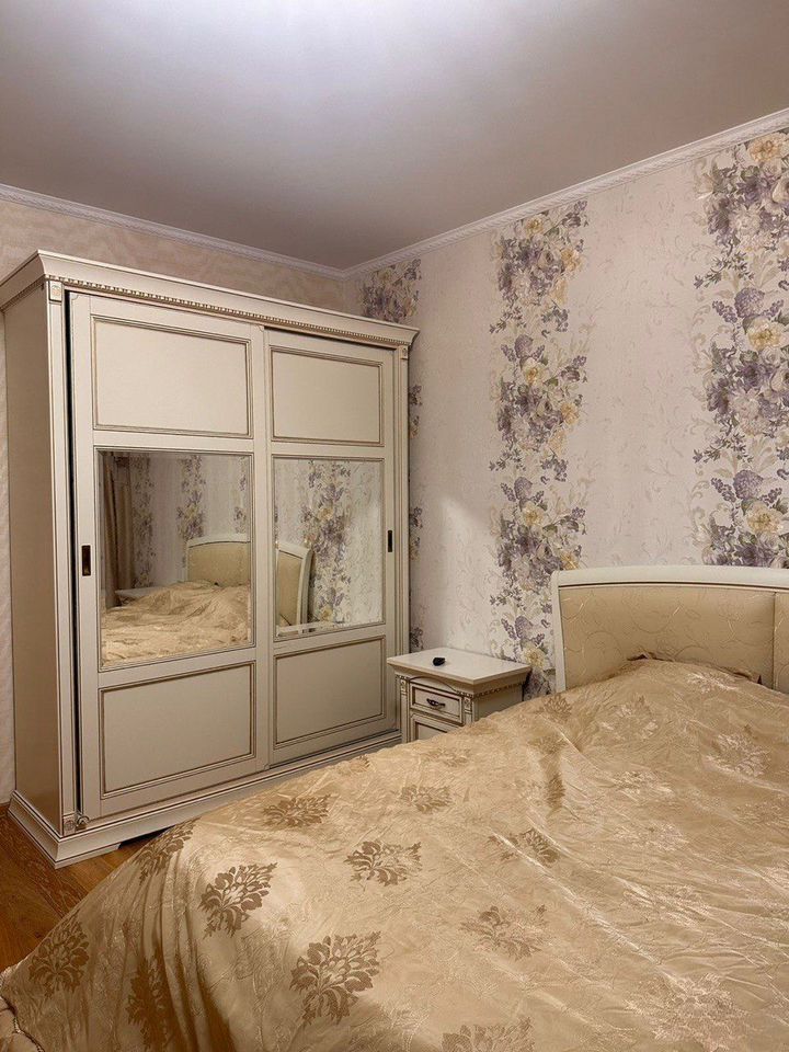 3-комнатная квартира, 112 м² — фото 4
