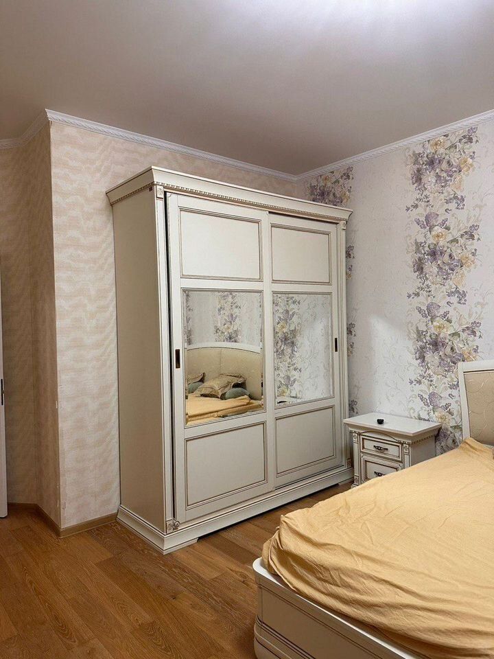 3-комнатная квартира, 112 м² — фото 5