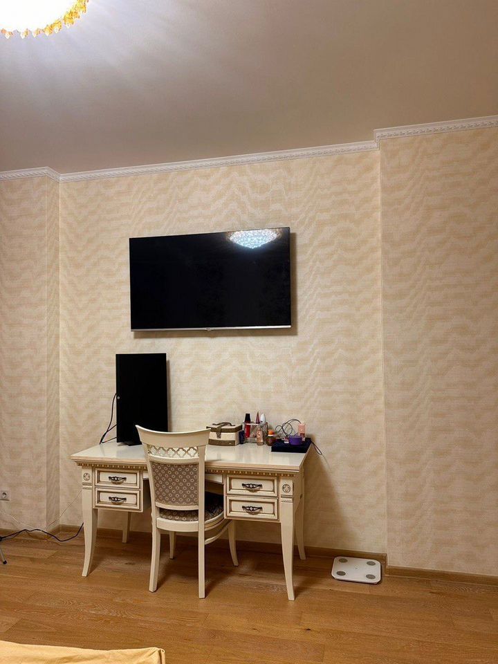 3-комнатная квартира, 112 м² — фото 6