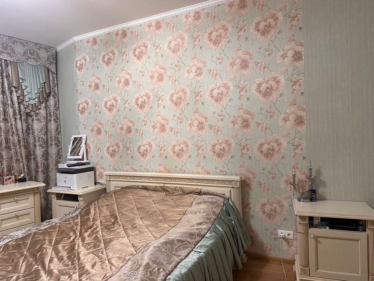 3-комнатная квартира, 112 м² — фото 7