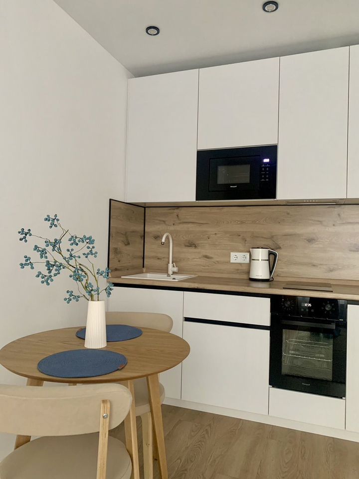 Квартира-студия, 26 м² — фото 2