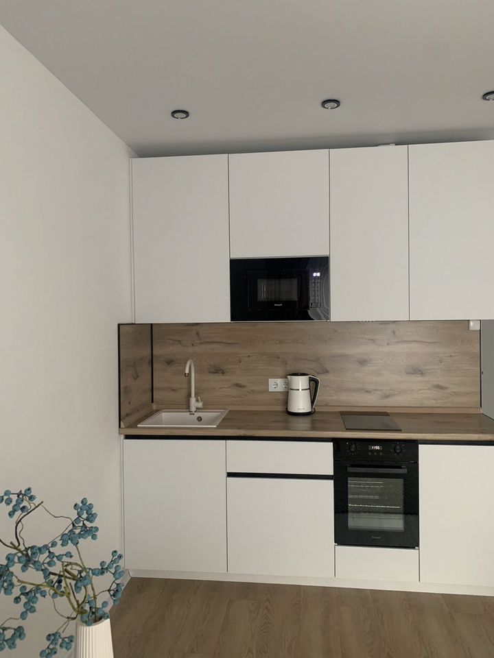 Квартира-студия, 26 м² — фото 4