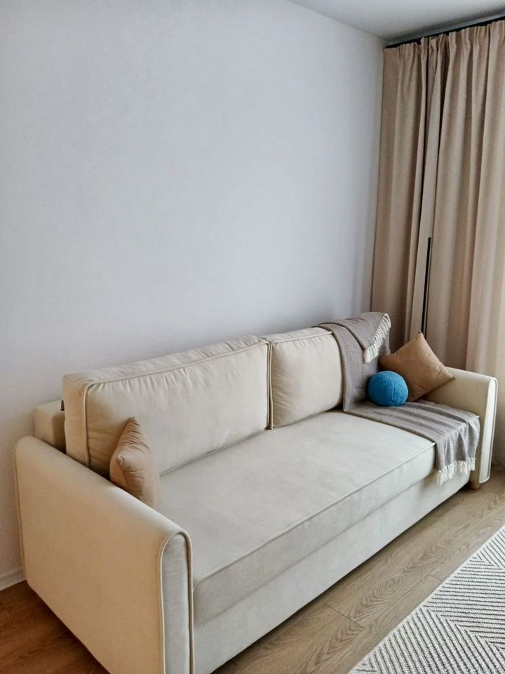 Квартира-студия, 26 м² — фото 6