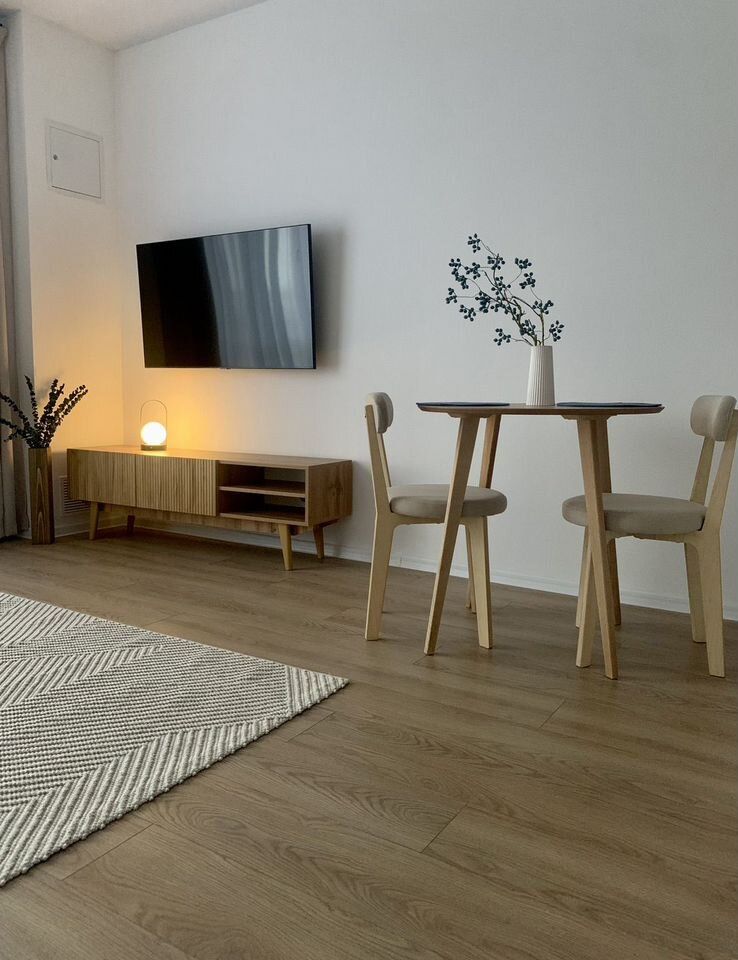 Квартира-студия, 26 м² — фото 8