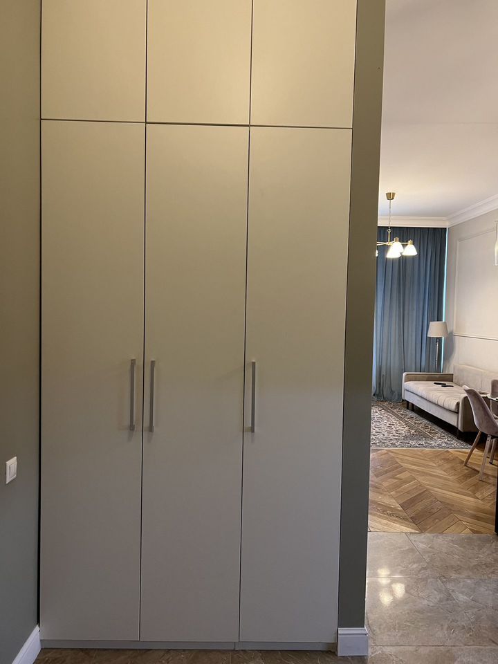 2-комнатная квартира, 55 м² — фото 7