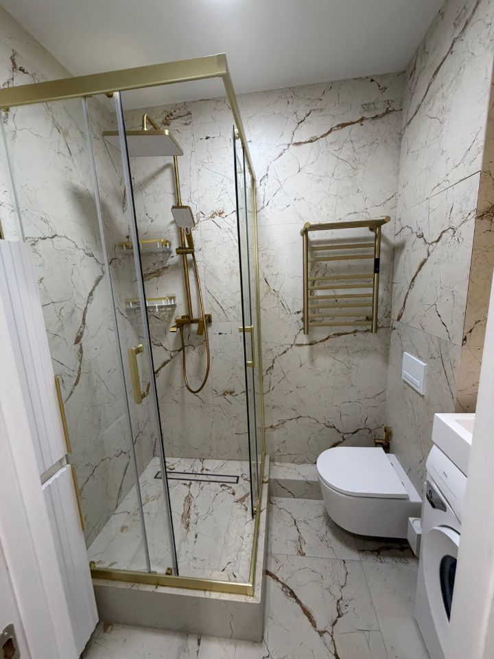 Квартира-студия, 27 м² — фото 4