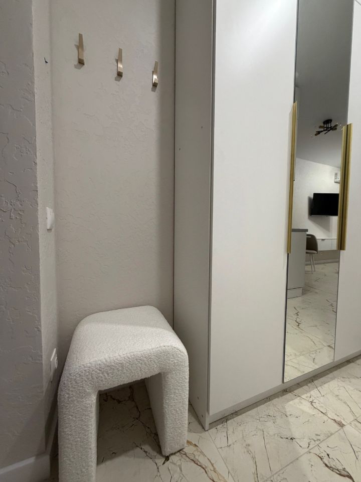 Квартира-студия, 27 м² — фото 5