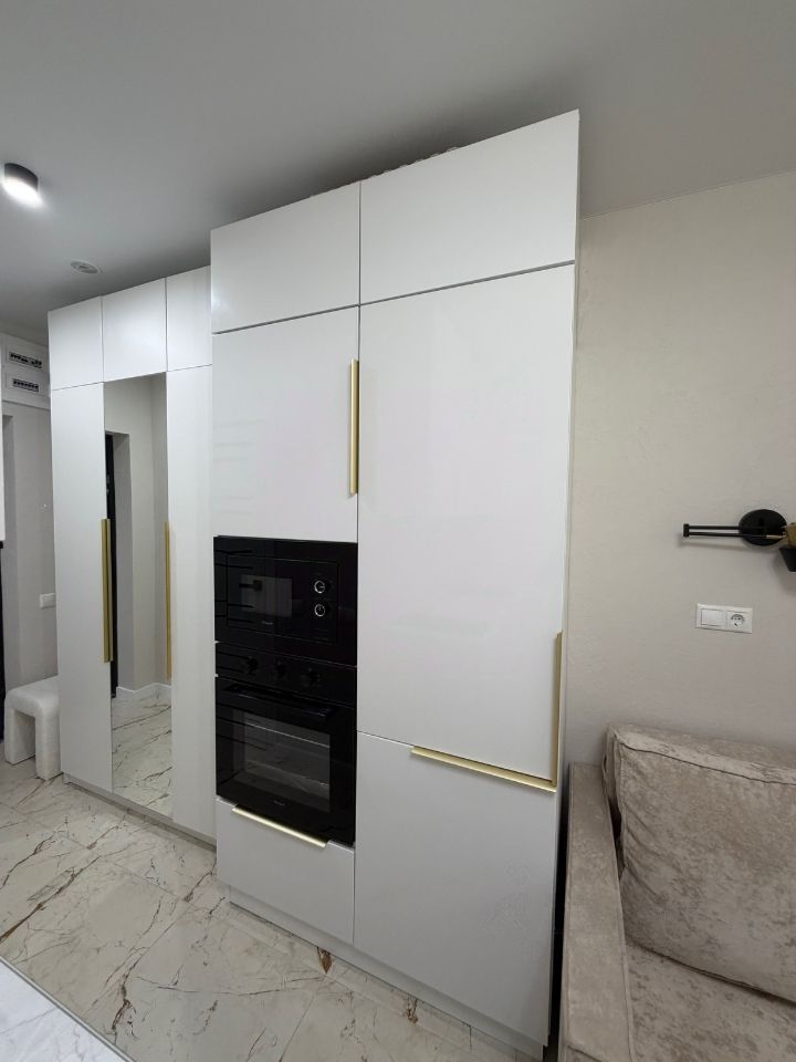 Квартира-студия, 27 м² — фото 7