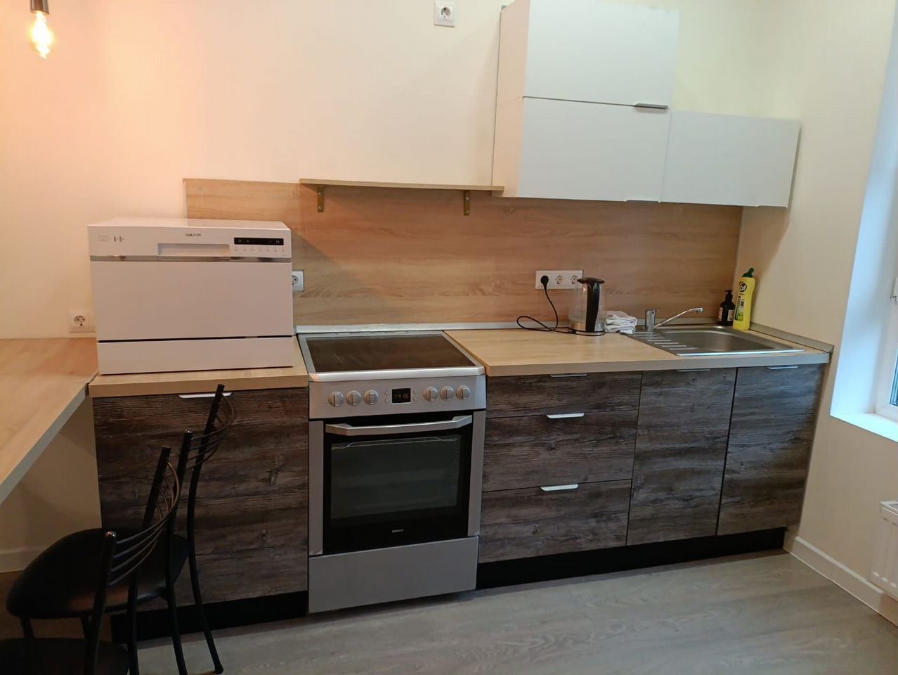 3-комнатная квартира, 76 м² — фото 3