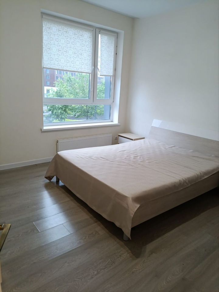 3-комнатная квартира, 76 м² — фото 4