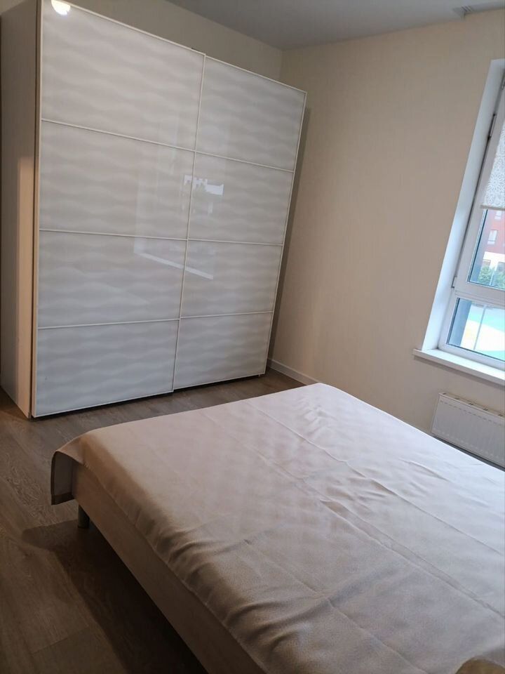 3-комнатная квартира, 76 м² — фото 5