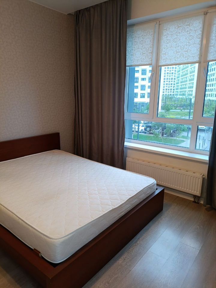 3-комнатная квартира, 76 м² — фото 7