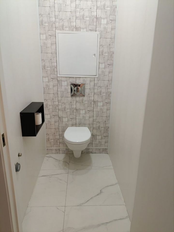 3-комнатная квартира, 76 м² — фото 8
