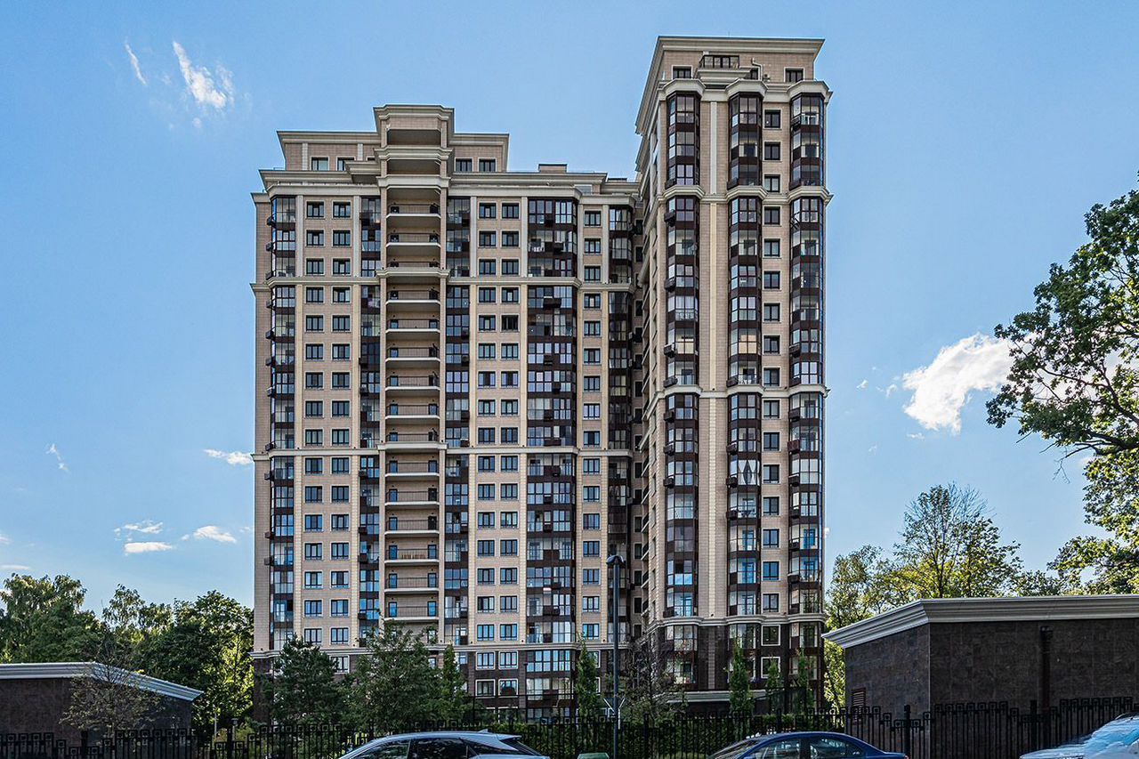 2-комнатная квартира, 50 м² — фото 2