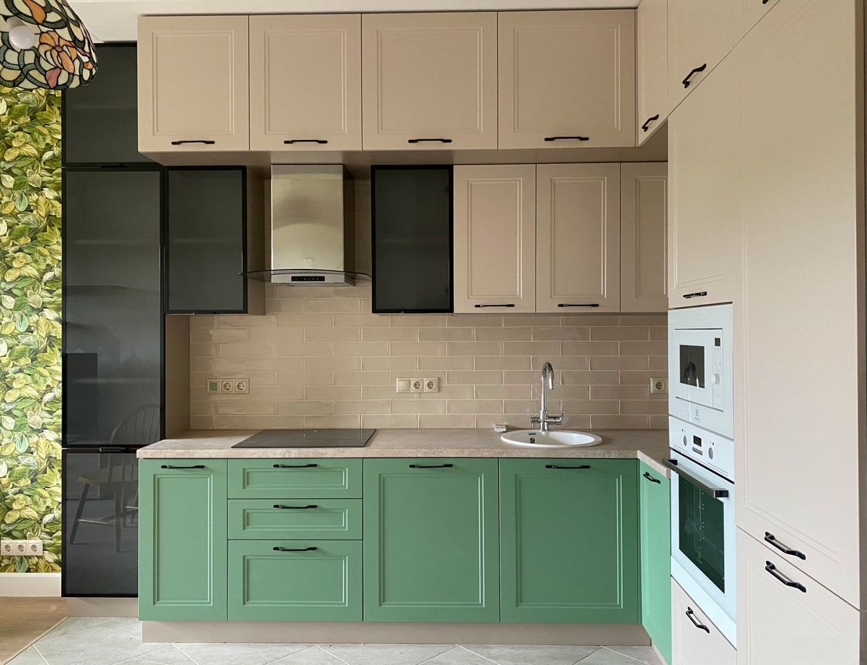 2-комнатная квартира, 50 м² — фото 5