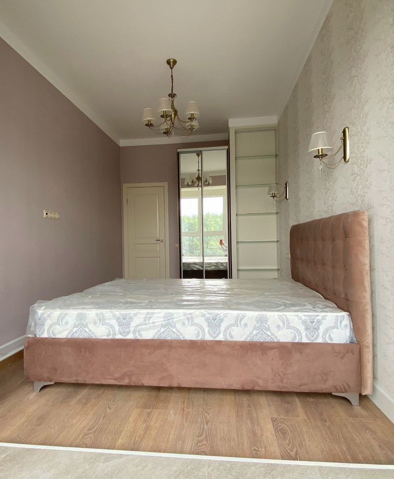 2-комнатная квартира, 50 м² — фото 6