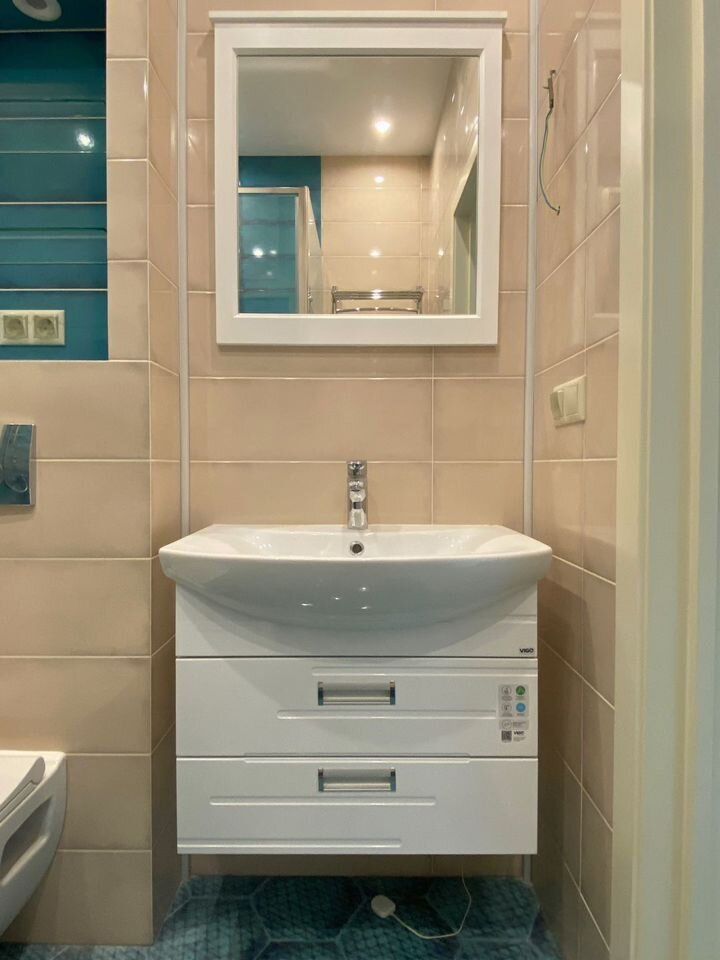 2-комнатная квартира, 50 м² — фото 7
