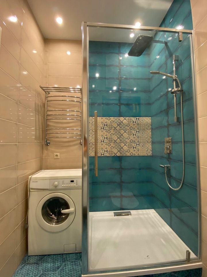 2-комнатная квартира, 50 м² — фото 8