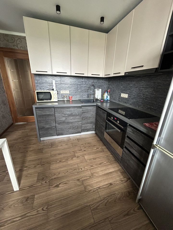 1-комнатная квартира, 40 м² — фото 6