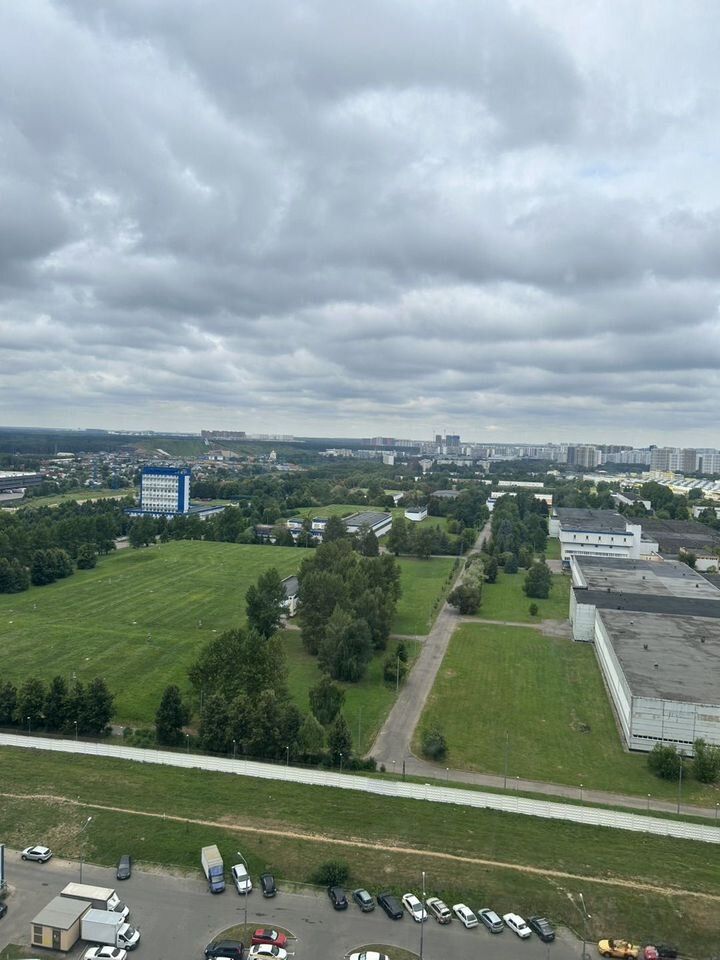 1-комнатная квартира, 40 м² — фото 8