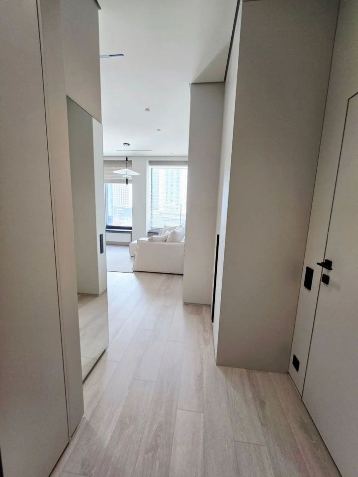 2-комнатная квартира, 47 м² — фото 2
